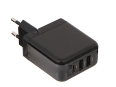 Зарядное устройство Samsung GP-U999SOPCFEA KeyCo 3in1 Adapter