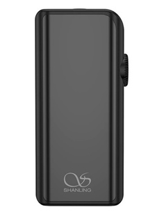 Усилитель Shanling UP2 Black