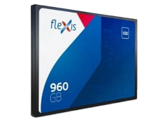 Твердотельный накопитель Flexis Basic 960GB FSSD25TBP-960