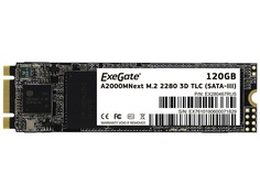 Жесткий диск ExeGate A2000MNext 120Gb EX280467RUS