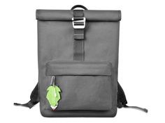 Рюкзак Wiwu 15.4-inch Vigor Backpack Grey 6957815510573