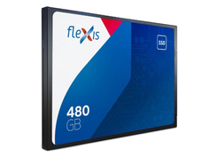 Твердотельный накопитель Flexis Basic 480Gb FSSD25TBP-480