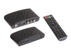 D-Color DC811HD