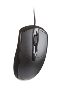 Мышь Гарнизон GM-225XL Black