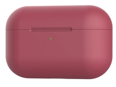 Чехол Eva для APPLE AirPods Pro Red Wine CBAP303R