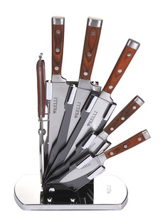 Набор ножей Kelli KL-2123