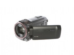 Видеокамера Panasonic HC-V760 EE-K Black Выгодный набор + серт. 200Р!!!