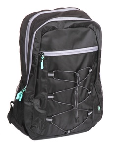 Рюкзак HP 15.6-inch Active Backpack Black 1LU22AA