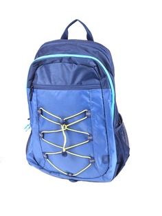 Рюкзак HP 15.6-inch Active Backpack Blue-Yellow 1LU24AA