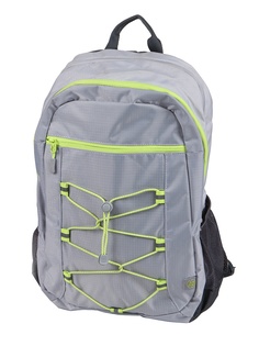 Рюкзак HP 15.6-inch Active Backpack Grey 1LU23AA