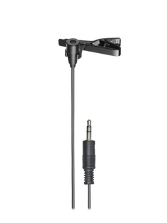 Микрофон Audio-Technica ATR3350xiS