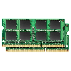 Модуль памяти Foxline DDR3 SO-DIMM 1600MHz PC3-12800 CL11 - 8Gb FL1600D3S11-8G