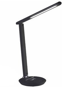 Настольная лампа Elektrostandard Brava TL90530 Black a047274