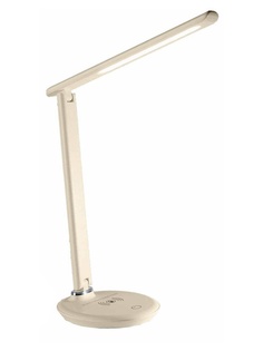Настольная лампа Elektrostandard Brava TL90530 Beige a047275
