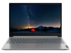Ноутбук Lenovo ThinkBook 15-IML Mineral Grey 20RW004JRU (Intel Core i3-10110U 2.1 GHz/4096Mb/256Gb SSD/Intel HD Graphics/Wi-Fi/Bluetooth/Cam/15.6/1920x1080/Windows 10 Pro 64-bit)