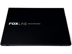 Твердотельный накопитель Foxline 128Gb FLSSD128X5SE