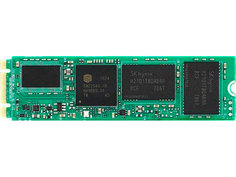 Твердотельный накопитель Foxline M.2 2280 120Gb FLSSD120M80CX5