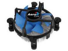 Кулер AeroCool BAS B9S 4713105962918 (Intel 1155/1156/1150/1151)
