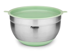 Миска Fissman 3L Green Tea 5113