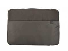 Чехол 17.3-inch HP Carry Sleeve Black-Silver 3XD38AA
