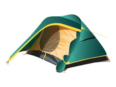 Палатка Tramp TRT-34 Colibri 2 V2 Green