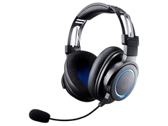 Наушники Audio-Technica ATH-G1WL