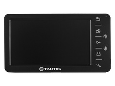 Видеодомофон Tantos Amelie SD Black