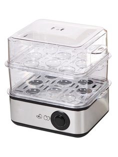 Яйцеварка Endever Vita-138