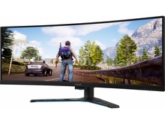 Монитор Lenovo ThinkVision Y44w-10 65EARAC1EU