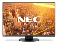 Монитор NEC MultiSync EA245WMi-2-BK Black 60004486