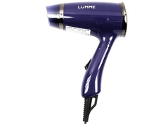 Фен LUMME LU-1058 Dark Topaz