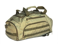 Сумка Prival Bag Transformer 27L Khaki RPR0066-05