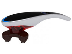 Массажер CleverCare JF-MS02 Black