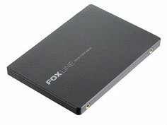 Твердотельный накопитель Foxline SM2258XT 240Gb FLSSD240SM5