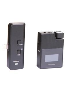 Радиосистема Comica BoomX-Mi1 RX Mi + TX 20266