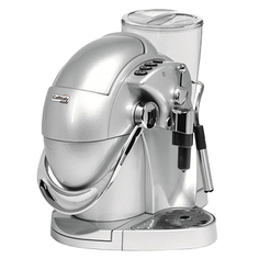 Кофемашина Caffitaly System Nautilus S06 Silver