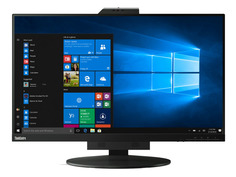 Монитор Lenovo Tiny-in-One 27 10YFRAT1EU