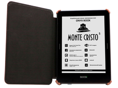 Электронная книга Onyx Boox Monte Cristo 5