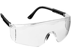 Очки защитные Stayer Grand Transparent 2-110461_z01