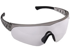 Очки защитные Stayer Transparent 2-110431