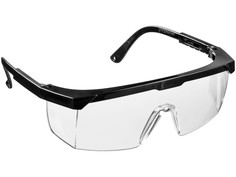 Очки защитные Stayer Optima Transparent 2-110451 / z01