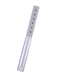 Лампа ультрафиолетовая портативная SWGroup UV-LT-202-D