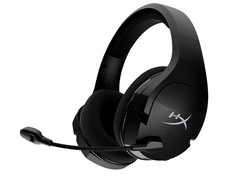 Наушники HyperX Cloud Stinger Core 7.1 Black HHSS1C-BA-BK/G Kingston