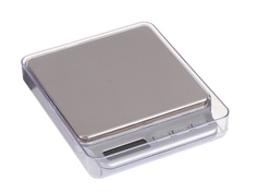 Весы Mertech M-ETP2 FLAT 200g