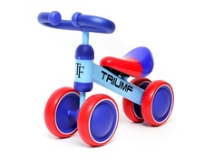 Беговел Triumf Active TF-2019 Blue