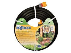 Шланг HOZELOCK Soaker Hose 1/2" 6764, длина шланга:25 м