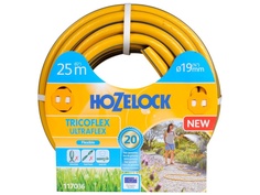 Шланг Hozelock 117036 Tricoflex Ultraflex 3/4 25m