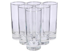 Набор стаканов Luminarc Islande 330ml 6шт J0040