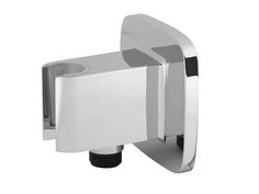 Держатель для душа Hansgrohe Fixfit E 26485000