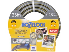 Шланг HOZELOCK Tricoflex Ultramax 1/2" 25 метров